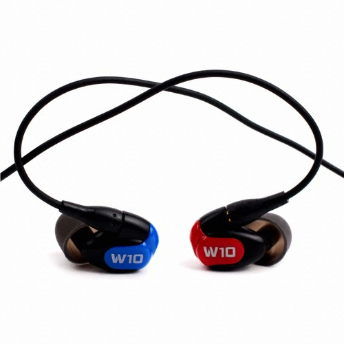 ���������� W Series W10 NEW2019