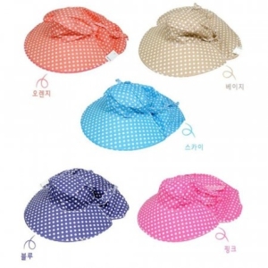 에이치플러스몰 햇빛 차단 모자 농사 낚시 가리개 그늘막 모자 HL 6184327