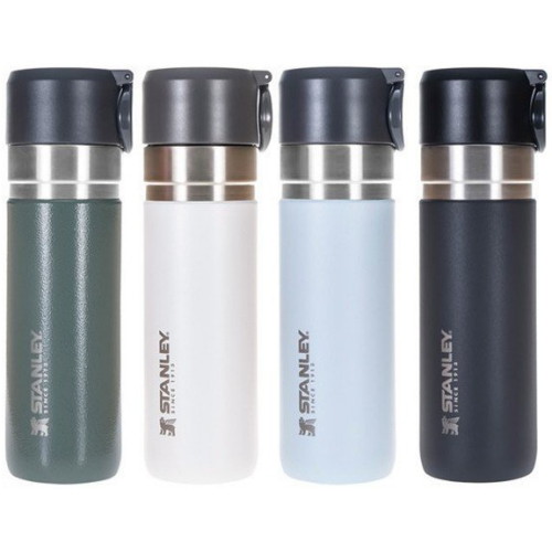 GO 진공 슬림 보틀 473ml