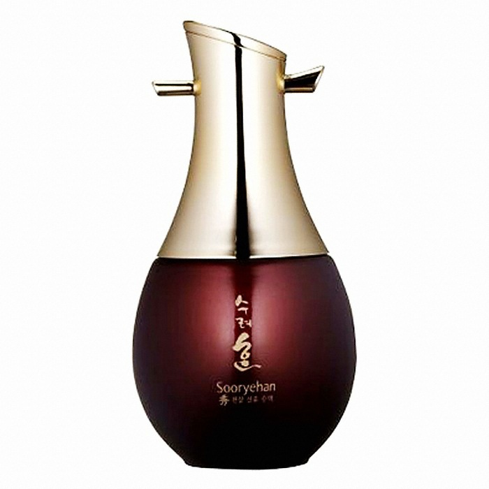 수려한 수 천삼 선유 수액 130ml (1개)_이미지