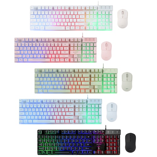 ��Ŭ��Ŀ GMK-315 Ű���� ���콺 ��Ʈ