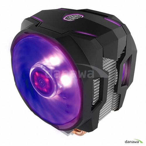 �𷯸����� MASTERAIR MA610P RGB