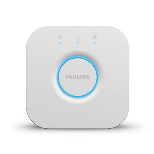 필립스 hue 4.0 브릿지_이미지