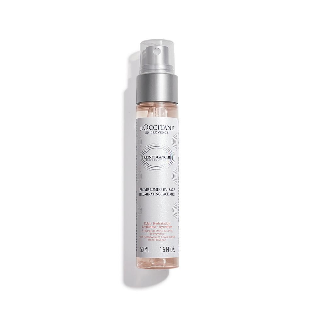  록시땅 렌느 블랑쉬 브라이트 페이스 미스트 50ml [1개]