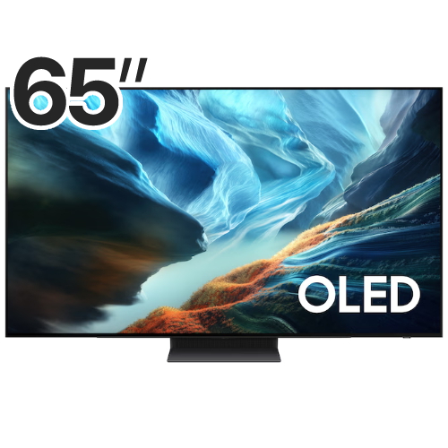 삼성전자 올레드 KQ65SH90AEXKR (스탠드)_이미지