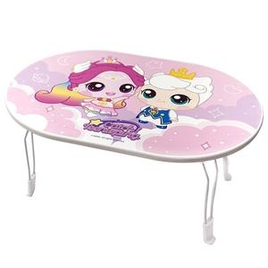 오키즈 캐치티니핑 테이블-오로라핑 왕자핑 다용도 YP5547 S0412