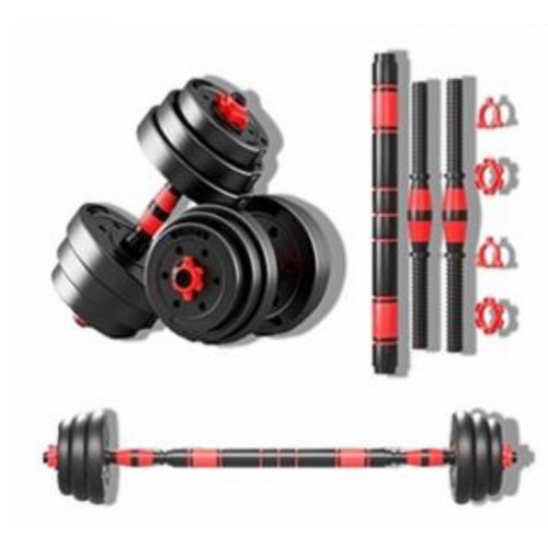 홈투더짐 무게조절 클래식 덤벨 (20kg, 2개)