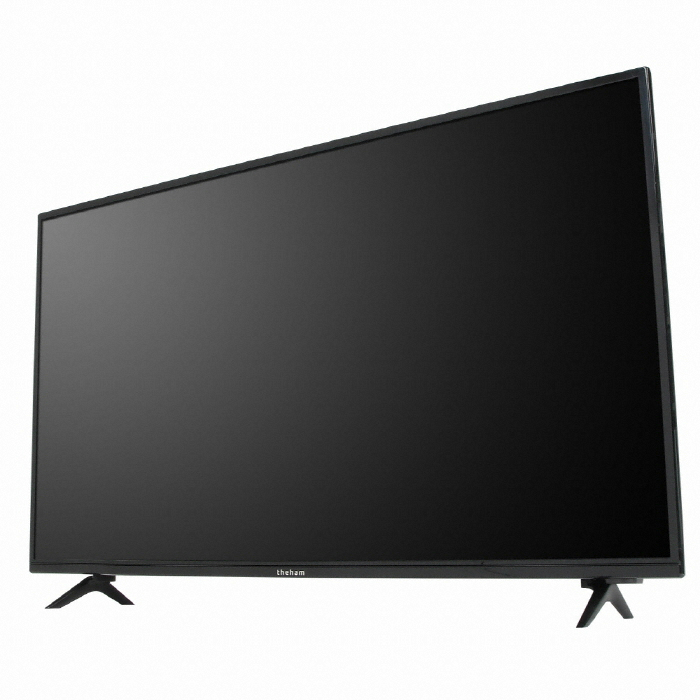 더함 노바 N431UHD 스마트 HDR (스탠드)_이미지