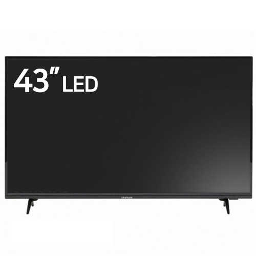 더함 노바 N431UHD 스마트 HDR (스탠드)