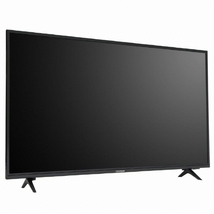 더함 노바 N431UHD 스마트 HDR (스탠드)_이미지