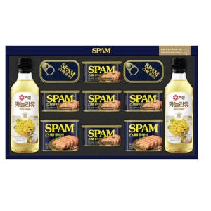 CJ제일제당 스팸 복합 S호이미지입니다. 누르면 해당 게시물로 새창이동합니다.