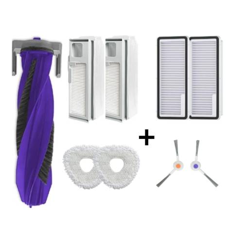 나르왈 Freo X Ultra 호환 소모품 5종 세트