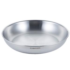 쉐프윈 드림핸즈 316스텐 프라이팬