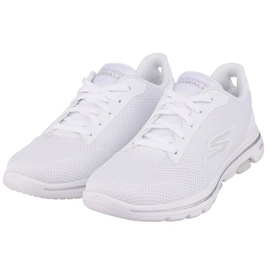 스케쳐스 고 워크 5 레이스 업 SP0WWCDY153_이미지