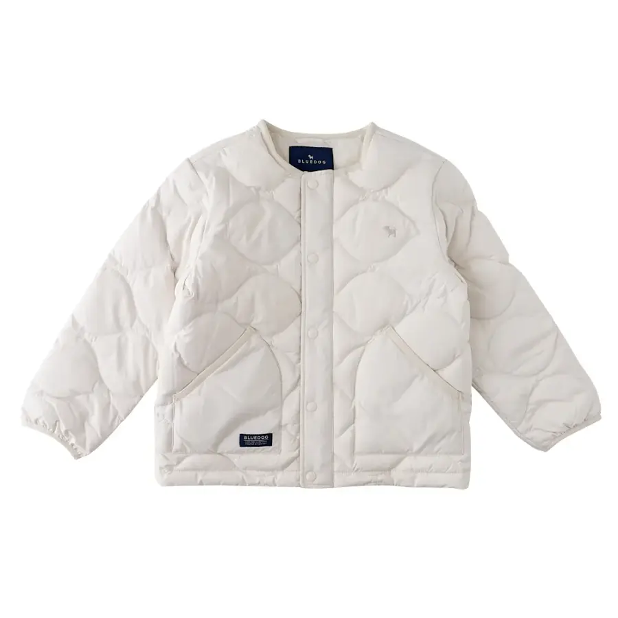 퀼팅 라이트 덕다운 251K5-114-01