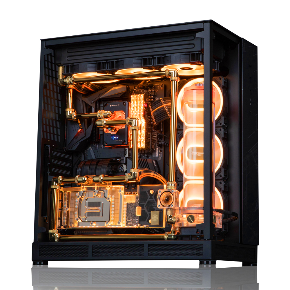 몬스타 몬스타PC 사하라3.0 (32GB, M.2 1TB)