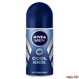 데오드란트 롤온 쿨킥포맨 50ml