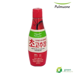 풀무원 초고추장 320g 1개_이미지