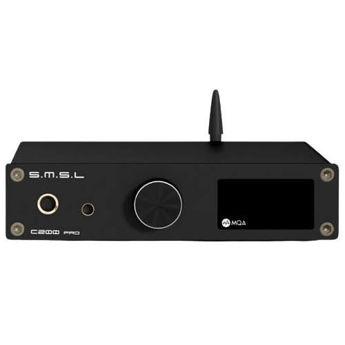 SMSL C200 PRO