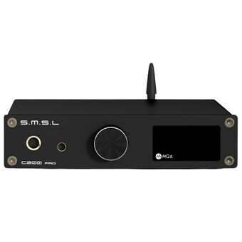 SMSL C200 PRO