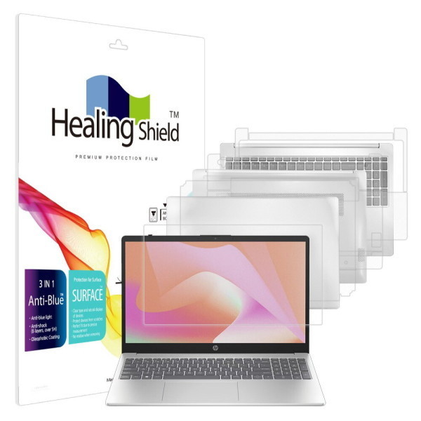 폰트리 힐링쉴드 HP Nero 15-fc0065AU 블루라이트차단