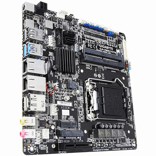 GIGABYTE IMB310TN