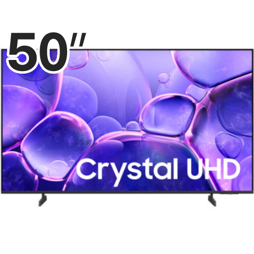 삼성전자 Crystal UHD KU50UF8570FXKR이미지입니다. 누르면 해당 게시물로 새창이동합니다.