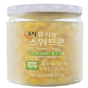 스위트콘 220g