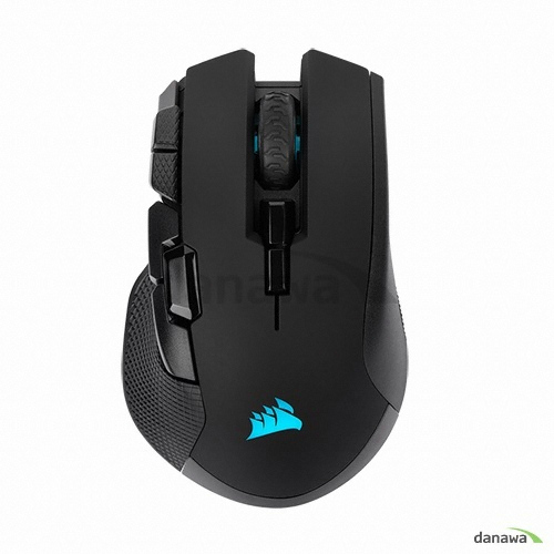 CORSAIR IRONCLAW RGB WIRELESS