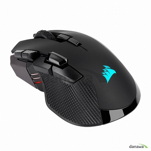 IRONCLAW RGB WIRELESS