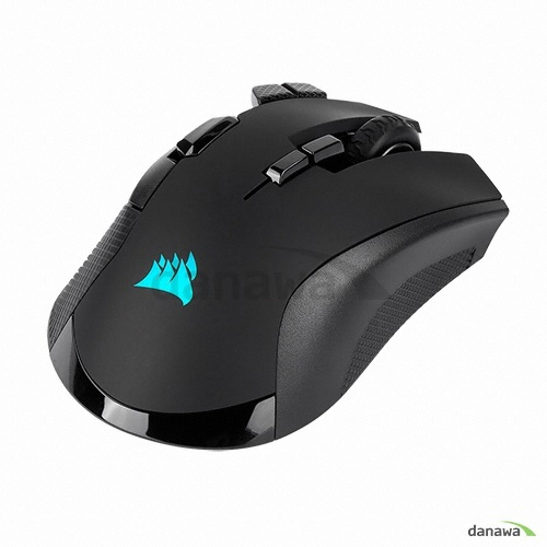 CORSAIR IRONCLAW RGB WIRELESS