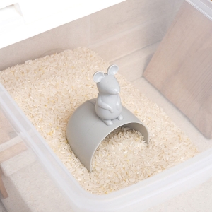 이비자 큐티 생쥐 쌀컵 180ml_이미지