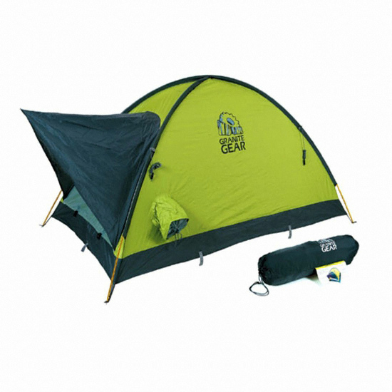 그라나이트기어 알파인텐트 3 (alpine tent 3)