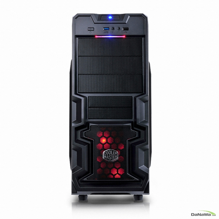 쿨러마스터 K380 USB 3.0_이미지