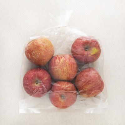 곰곰 당도선별 사과 중과 (1.5kg,1봉)_이미지