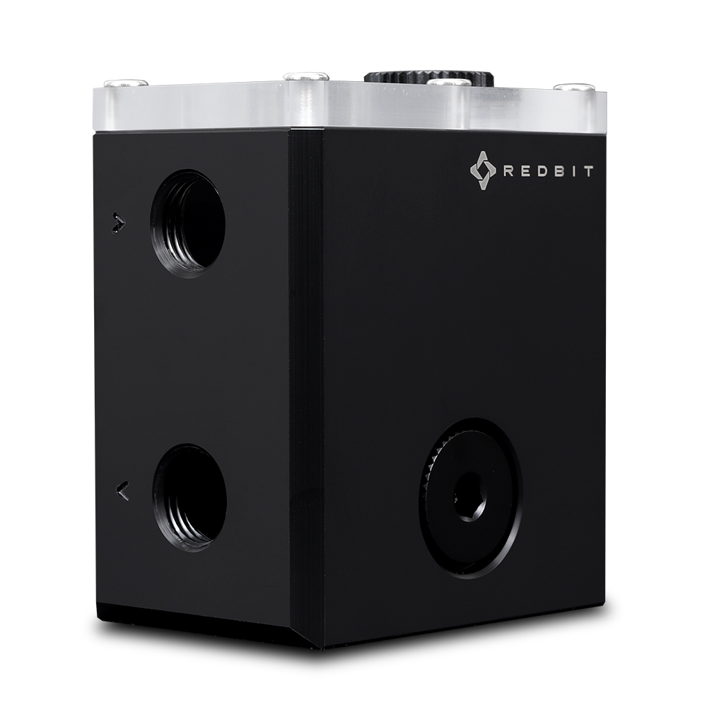 이엠텍 레드빗 2U RESERVOIRS_이미지