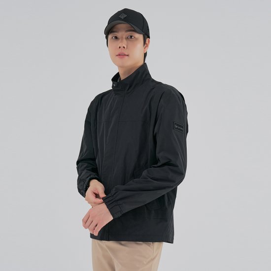 레노마골프 솔리드 절개 포인트 점퍼 RMJUM1301-199이미지입니다. 누르면 해당 게시물로 새창이동합니다.