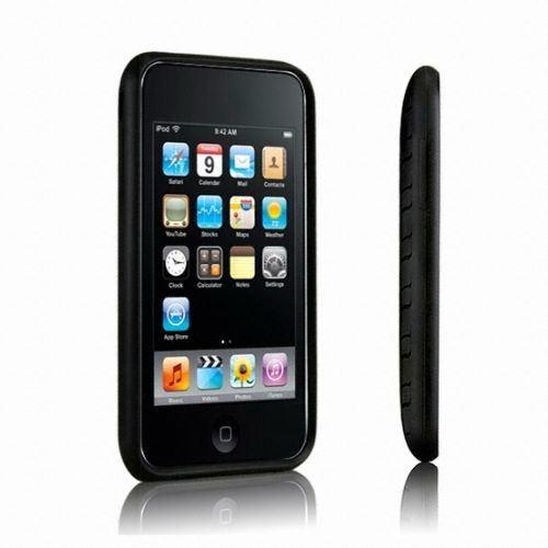 케이스메이트 VROOM for iPod Touch 2세대