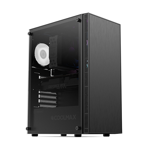 마이크로닉스 COOLMAX 투헤븐
