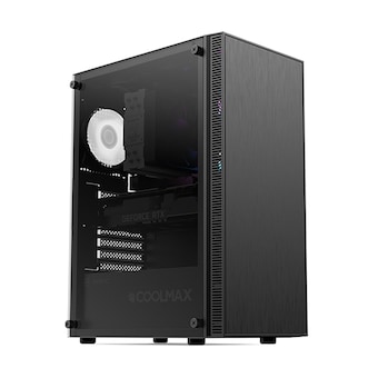 마이크로닉스 <b>COOLMAX</b> 투헤븐
