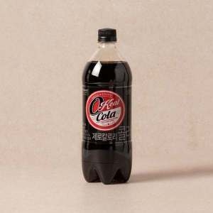 이마트 노브랜드 제로칼로리 콜라 1L (1개)