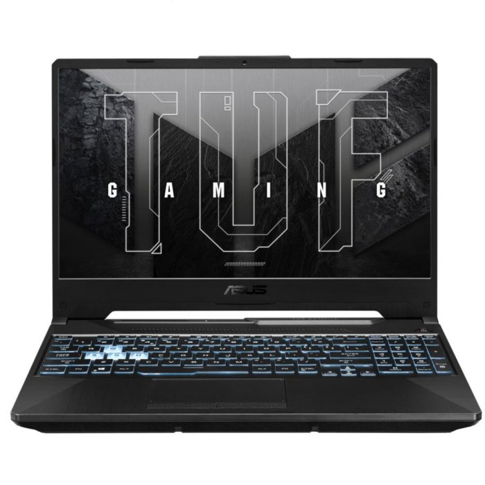 ASUS TUF Gaming A15 FA506NC-R7525D WIN11 64GB램 (SSD 512GB)_이미지