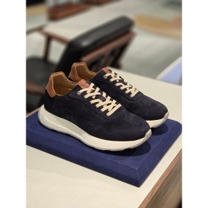 남성 캐주얼 스니커즈 PE5FMC1AT548PNY