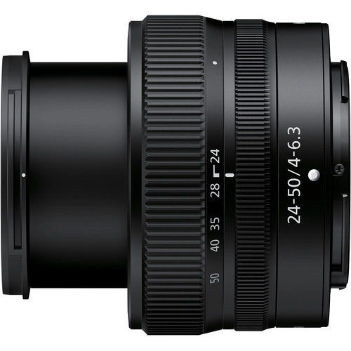 니콘 니코르 Z 24-50mm F4-6.3 (정품)_이미지
