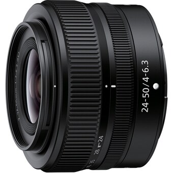 <b>니콘</b> 니코르 Z 24-50mm F4-6.3