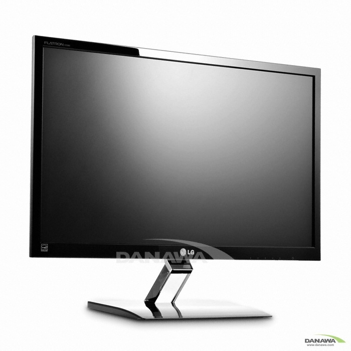 LG전자 플래트론LED E2360V-PN (중고)_이미지