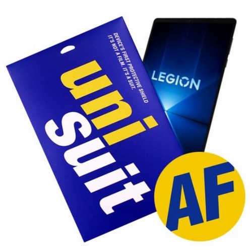 모이다 유니슈트 레노버 Y700 4세대 올레포빅 클리어 액정보호필름 (액정 1매)_이미지