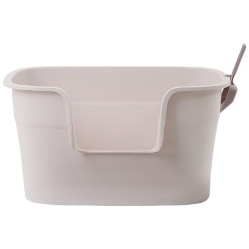 펫토리아 한큐뚝딱 스퀘어 화장실 코코아베이지_이미지