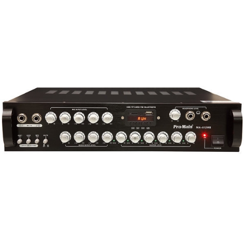 MA-612MB