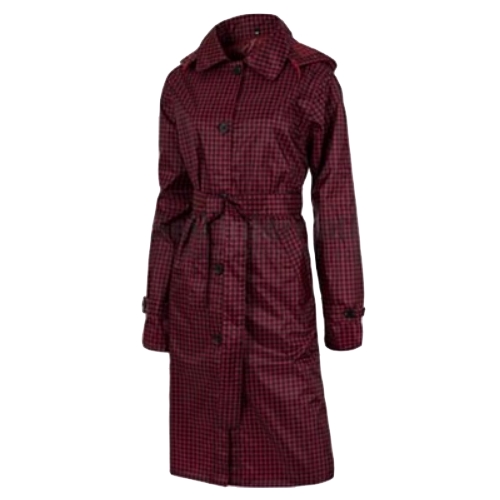 제비표 도트 레인코트 SI-515이미지입니다. 누르면 해당 게시물로 새창이동합니다.